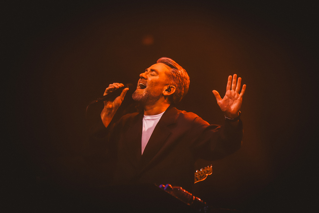 Kuba Badach z trasą „Radio Edit” w łódzkiej Wytwórni