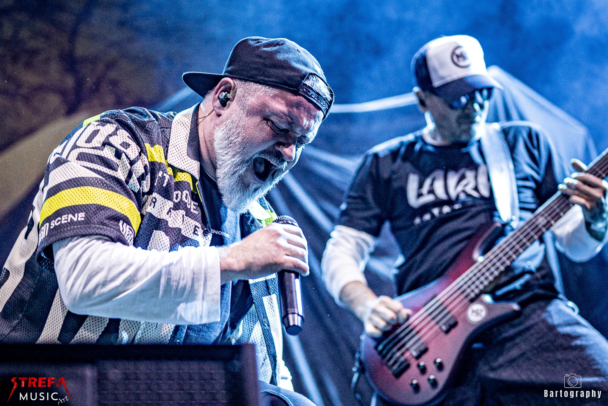 M2 Schron / 15.03.2026 / Progresja