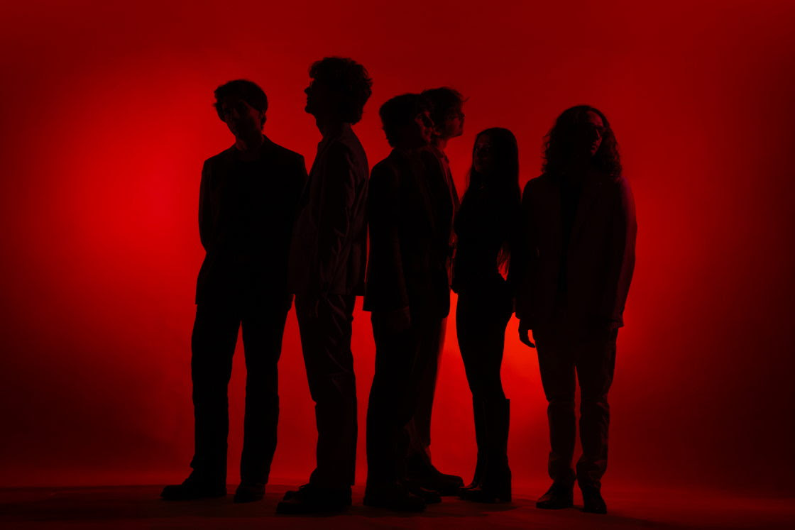 Madame Affair definiuje post-funkowe brzmienie singlem „Bowaryzm”