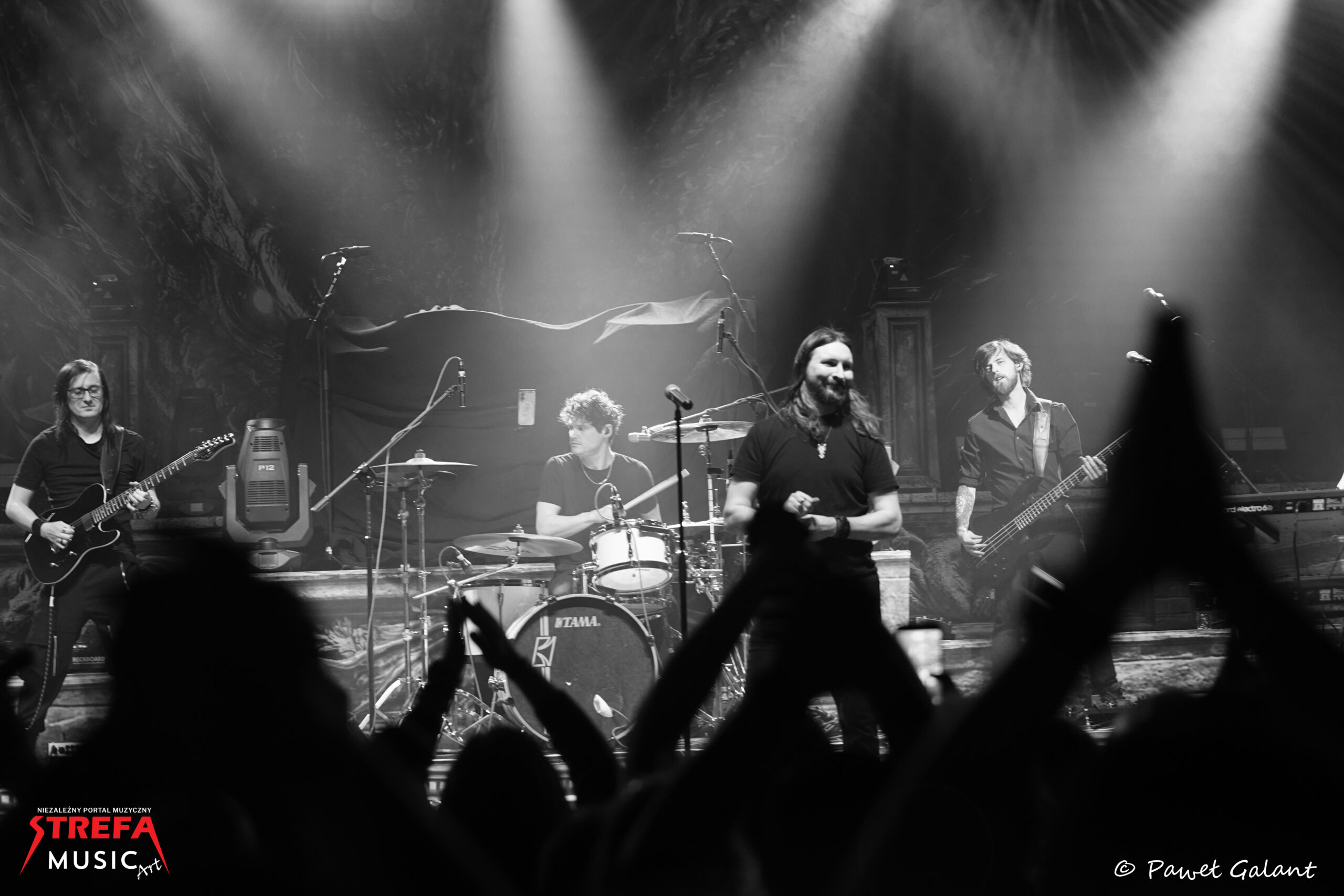 MIRACLE OF SOUND / 25.03.2026 / Klub Progresja