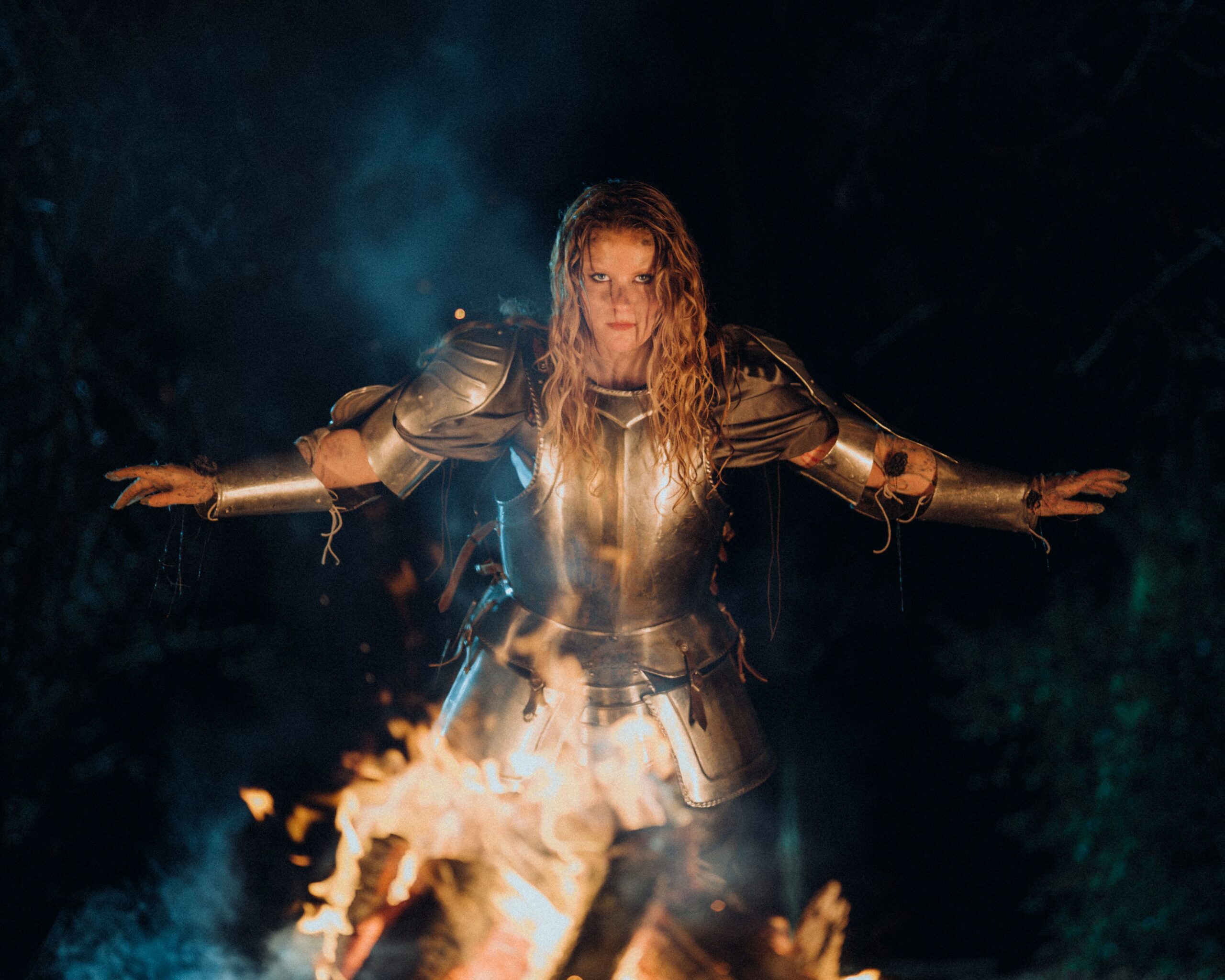 Ludzka kreatywność w erze AI. Posłuchaj „Miyazaki” Paris Palomy