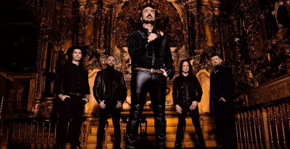 Moonspell prezentuje nowy album „Far From God” – utwór tytułowy już dostępny w streamingu