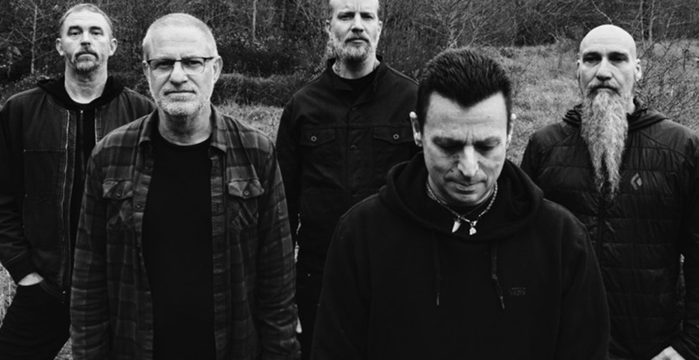 Neurosis powraca z nieoczekiwanym albumem „An Undying Love for a Burning World”