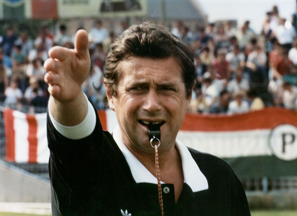 37 lat „Piłkarskiego pokera” – kultowego filmu o kulisach futbolu