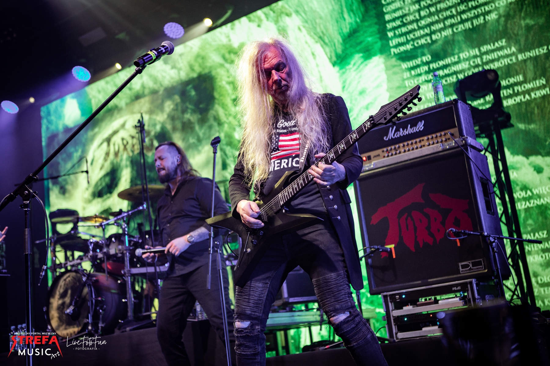 Turbo w Klubie STUDIO