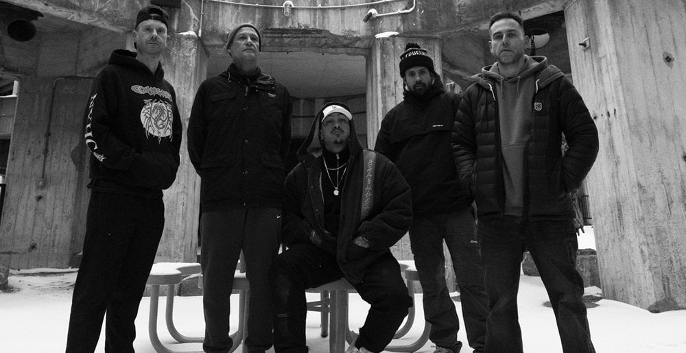 Terror wypuszcza nowy singiel „Destruction Of My Soul”