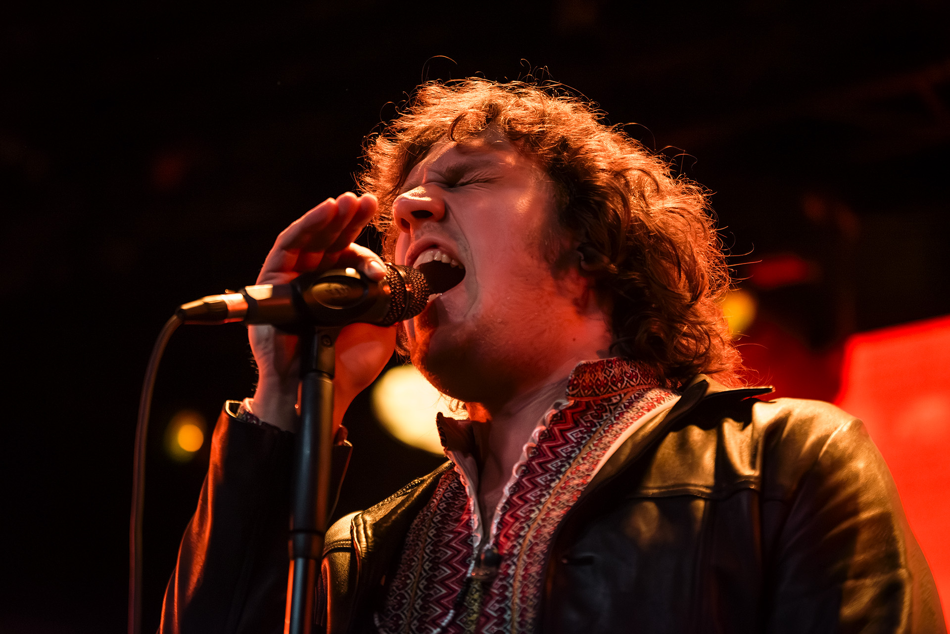 The Doors Alive / 29.03.2026 / P23 Katowice