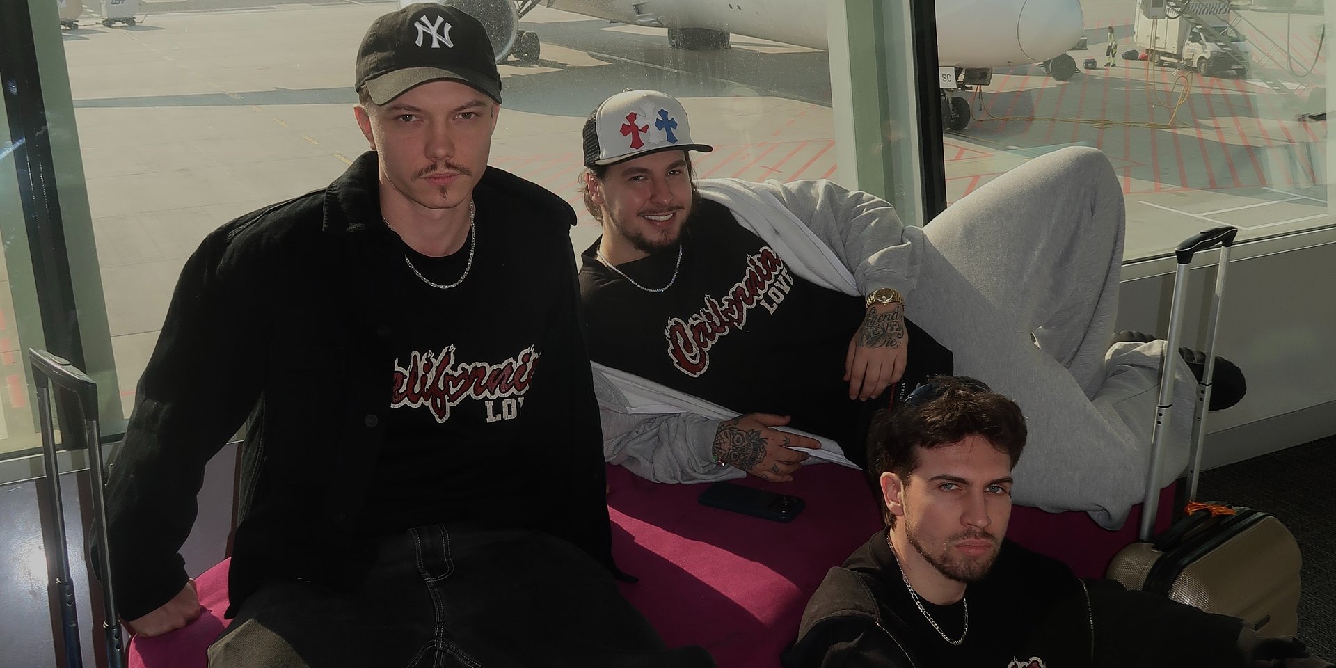 White 2115 otwiera nowy rozdział – „California Love” zapowiada start California Records