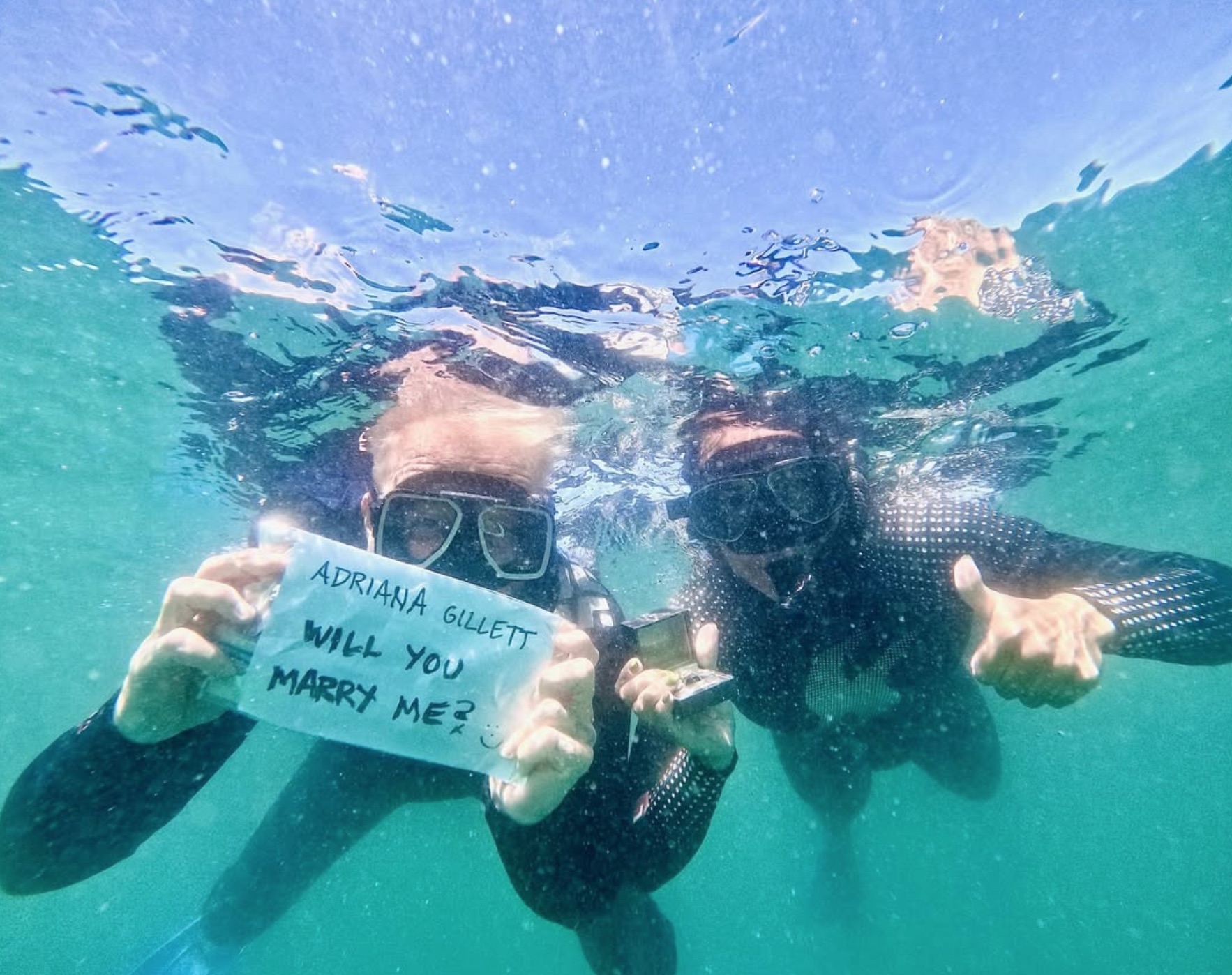 James Hetfield zaręczony. Lider Metalliki oświadczył się w niezwykłych okolicznościach