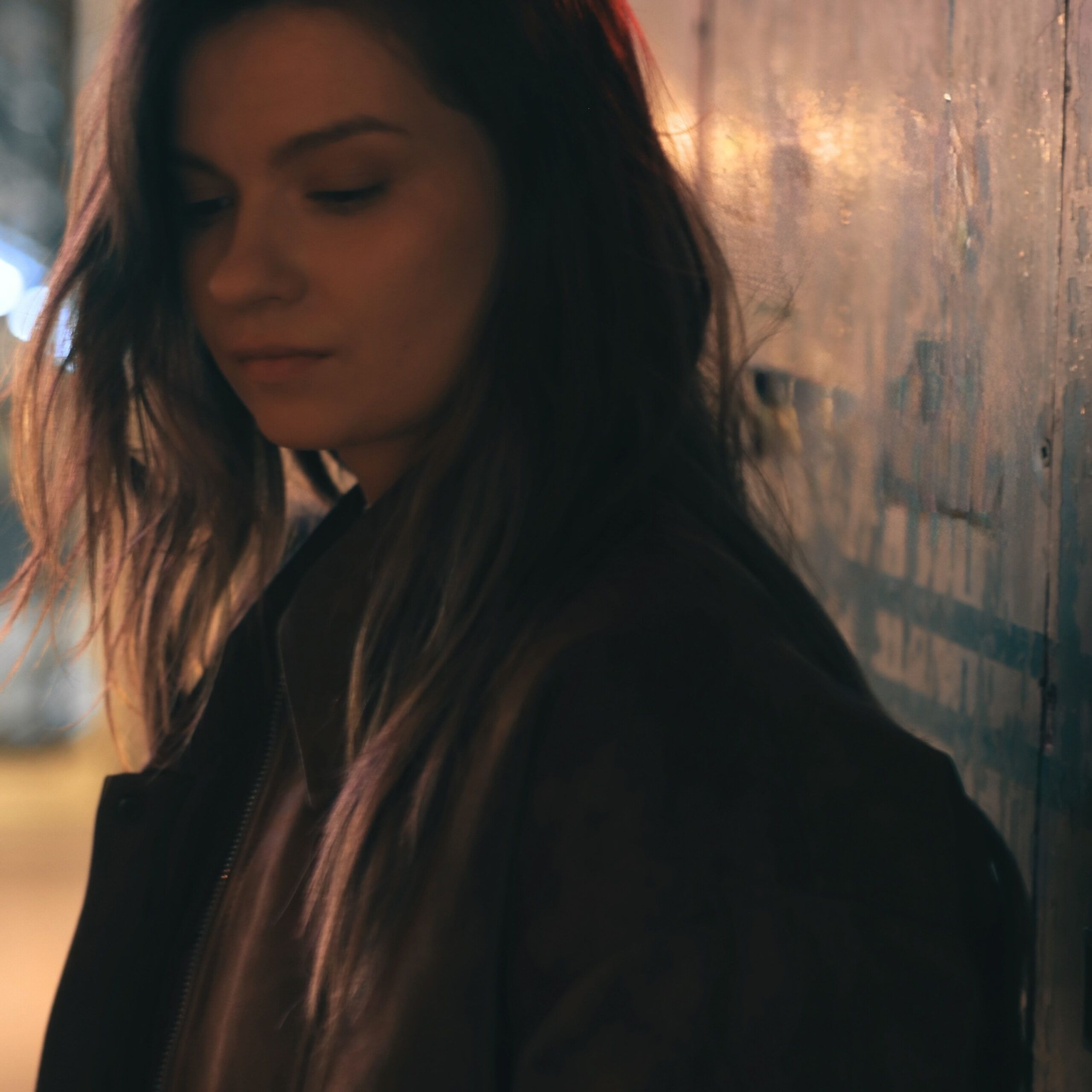 Karolina Charko prezentuje singiel „Little Bird”