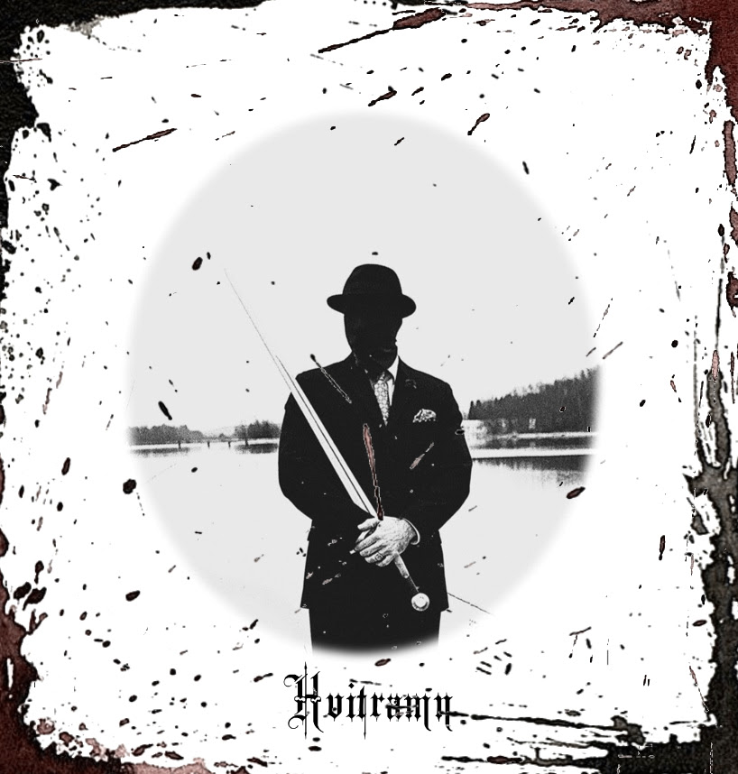 Szwedzki zespół Zornhau wyda debiutancki album o tym samym tytule: Rytualna podróż przez ciemność i wewnętrzny ogień