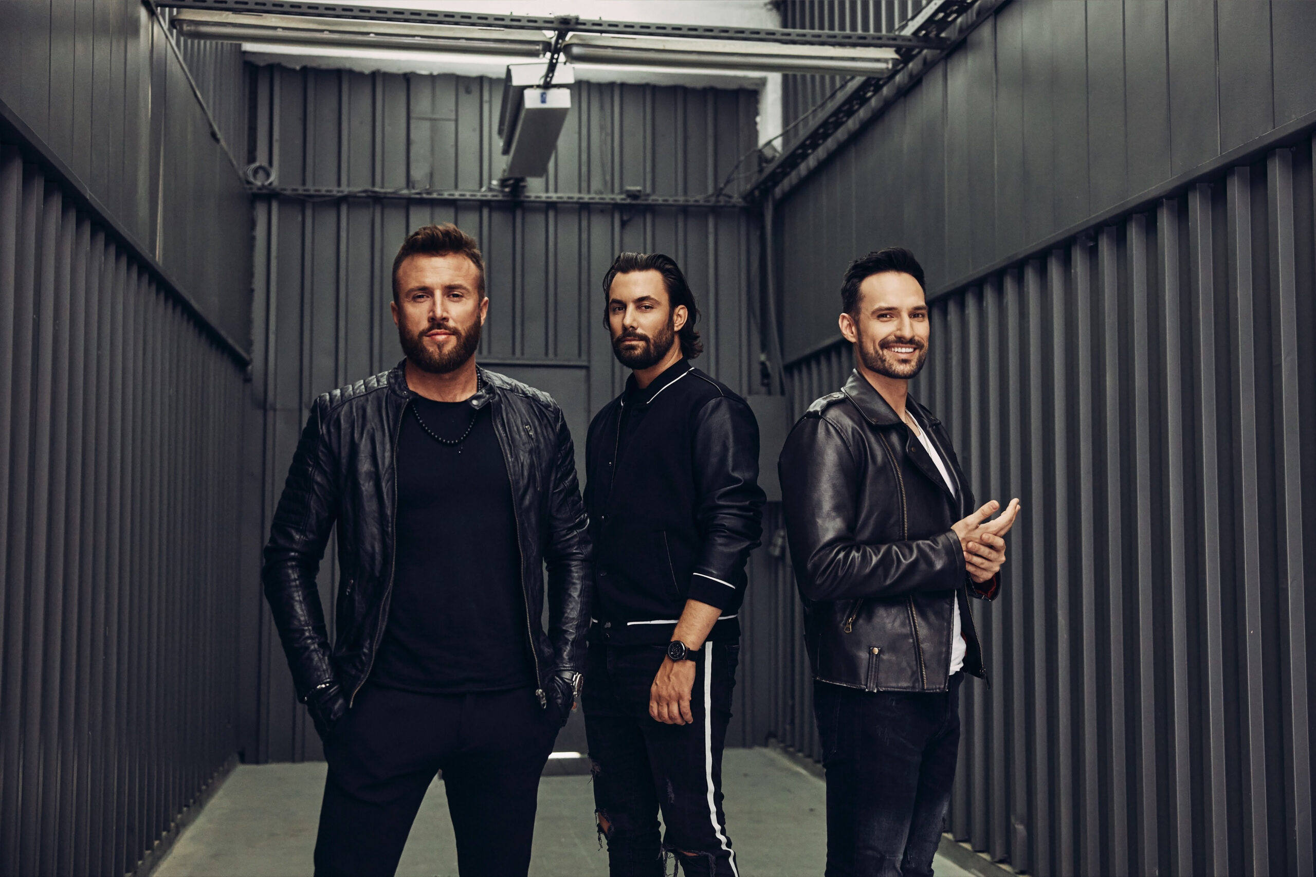 TRE VOCI PREZENTUJĄ ALBUM „TREVOCI.PL”, CZYLI KLASYKA POLSKIEJ PIOSENKI W NOWYCH ARANŻACJACH