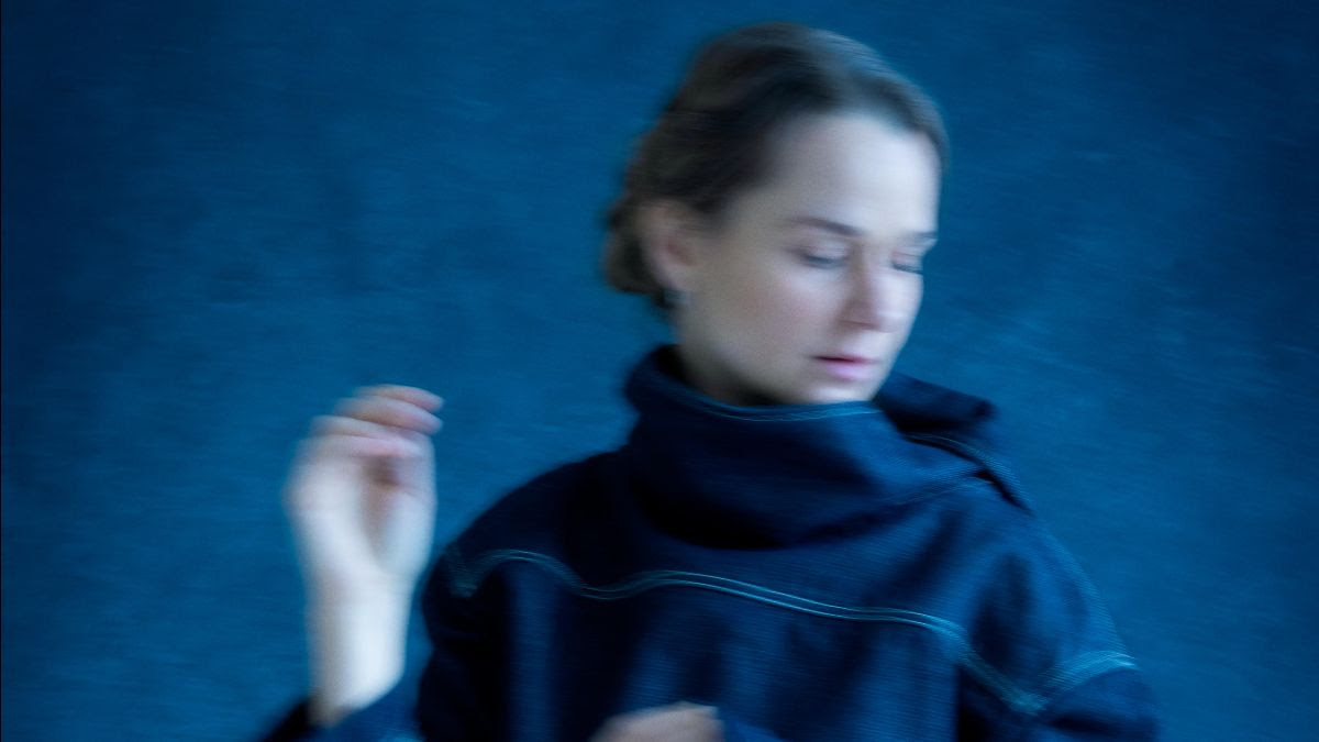 Dobrawa Czocher zapowiada album State of Matter singlem Sirens