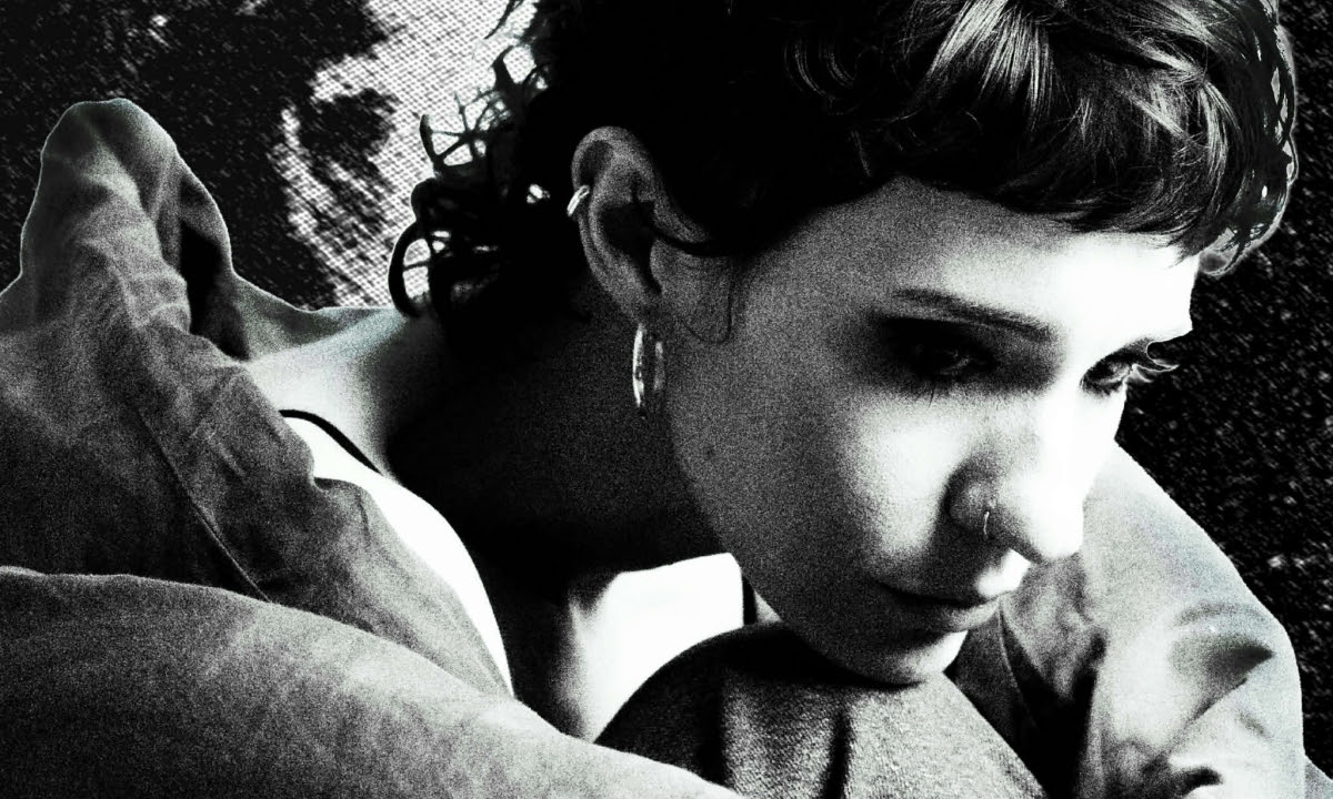 Stypa zapowiada debiutancki album surowym singlem — „hibernacja”