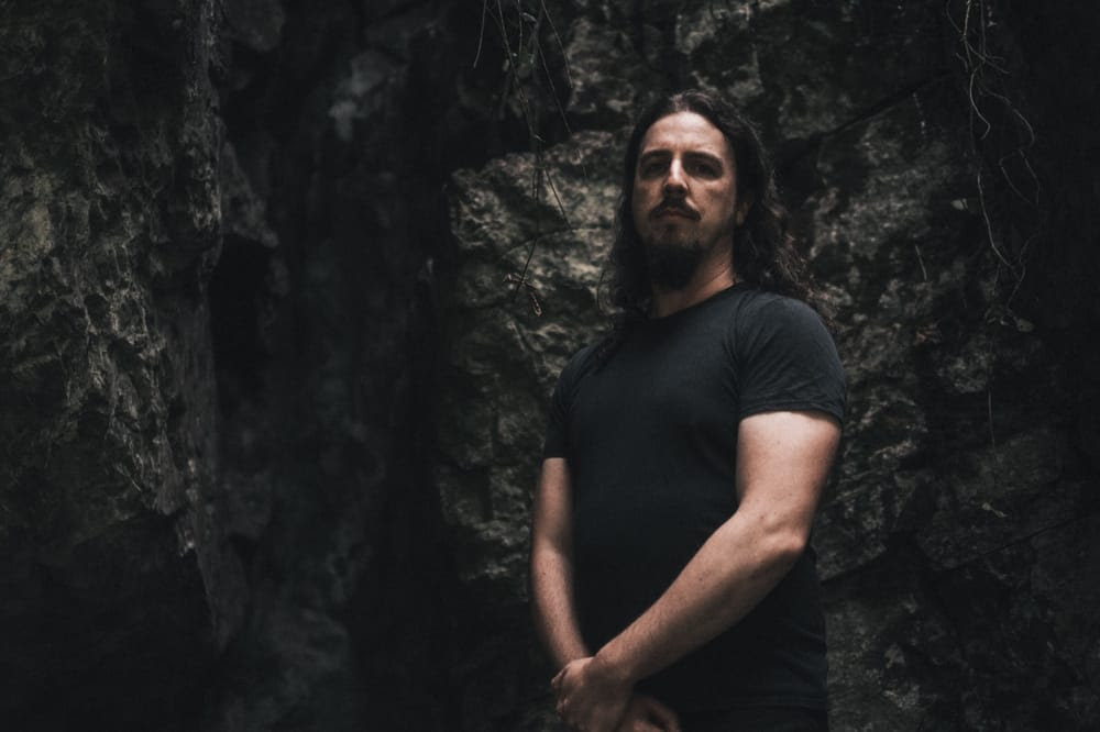 Fyrdsman zapowiada nowy album „The Free Man”