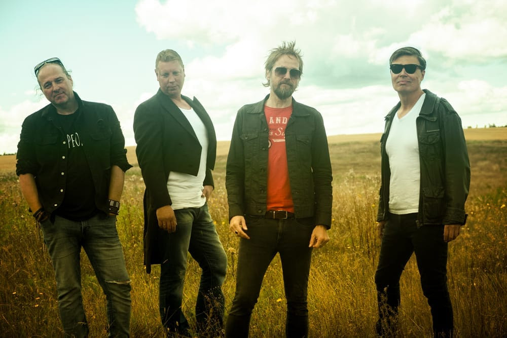 Duński zespół The Human Edition wydał swój nowy singiel „ The Spectator ”