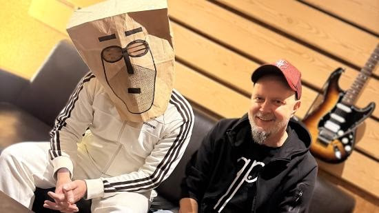 Dildo Baggins i Grabaż w punkowym stylu kupują razem „Masło”