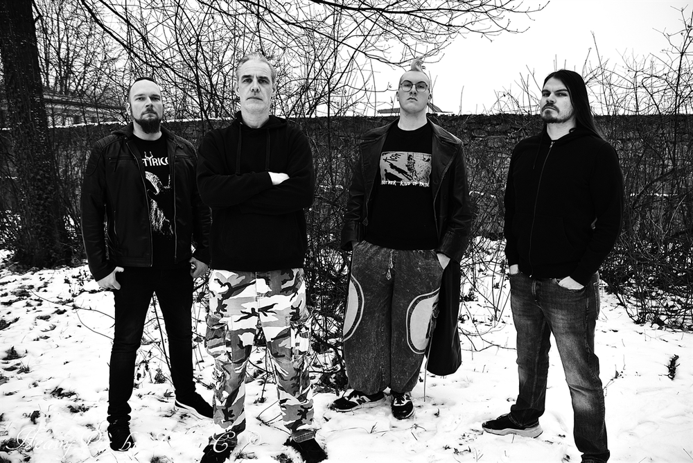 Fearancy wypuszcza singiel „Renegade of Death” i teledysk z tekstem