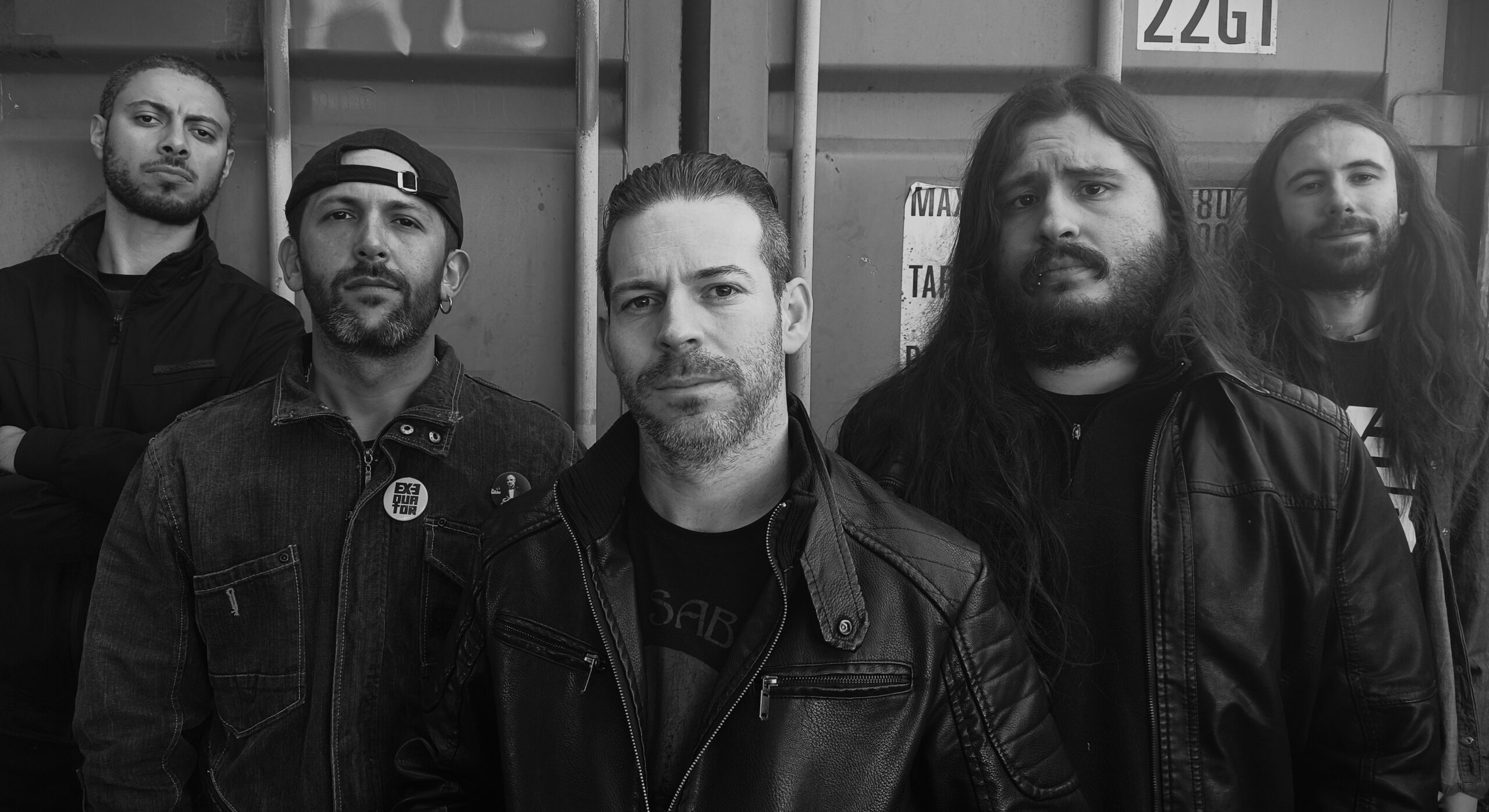 Brazylijski zespół Exequator wydaje reinterpretację „Stealin' Vote”, zapowiadając swój debiutancki album