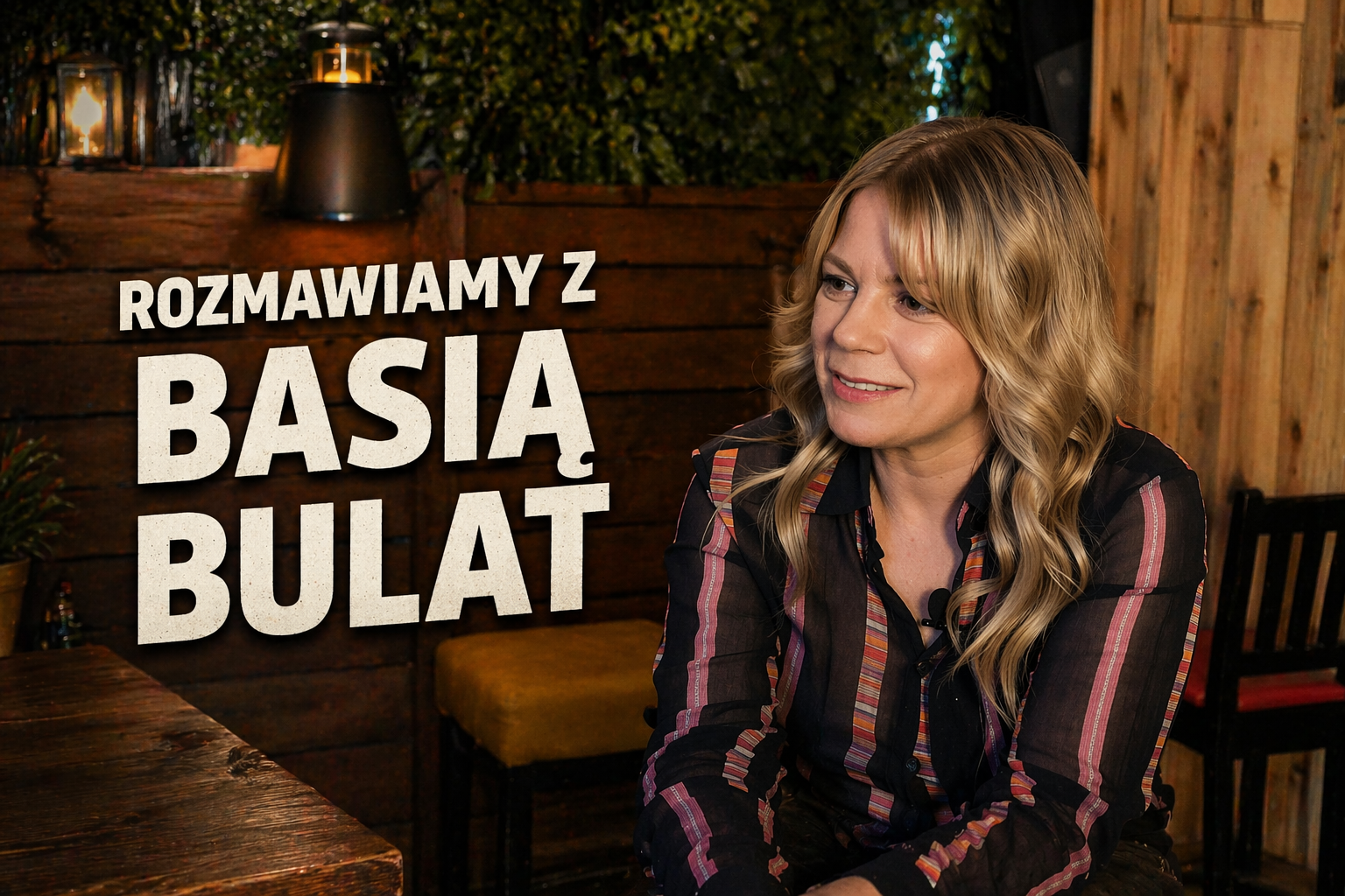 Basia Bulat: „Każdy koncert to nowa historia” – o emocjach, Polsce i muzyce bez granic