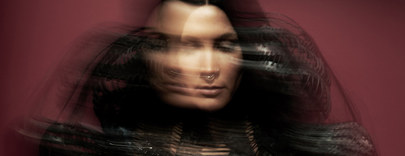 Charlotte Wessels zagra w przyszłym roku w Polsce i przywiezie ze sobą Melissę Bonny. To będzie piękne widowisko