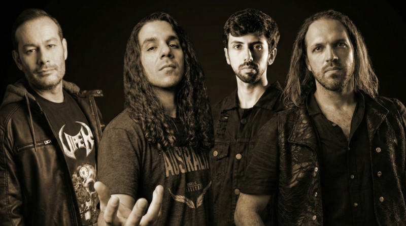 Wschodząca siła power metalu, Àlfar Quest wydaje „The Mage” z udziałem Fabio Lione