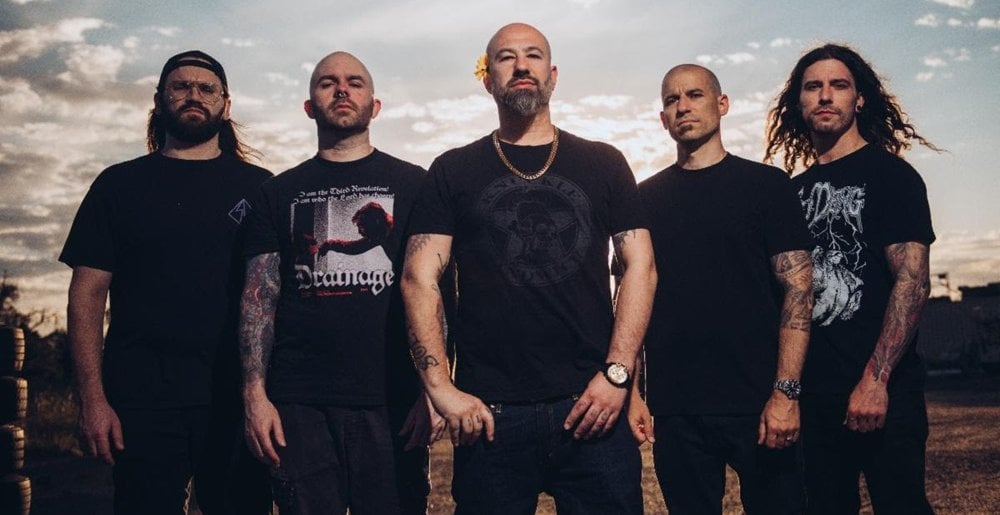 Archspire prezentuje „The Vessel” – nowy singiel już dostępny