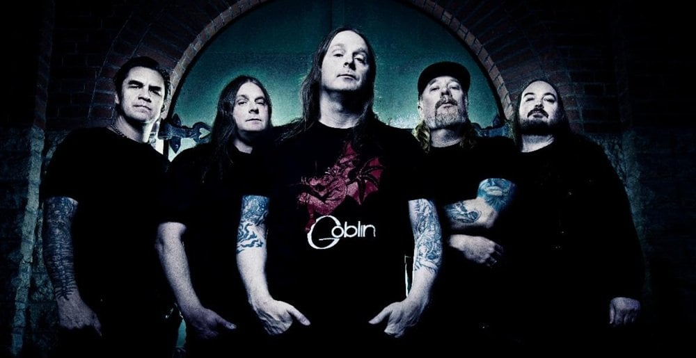 At The Gates prezentują „The Dissonant Void” – nowy singiel już w sieci