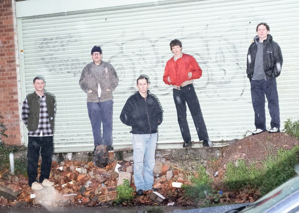 BASEMENT wydaje nowy singiel „Head Alight” – nadchodzący album „Wired”