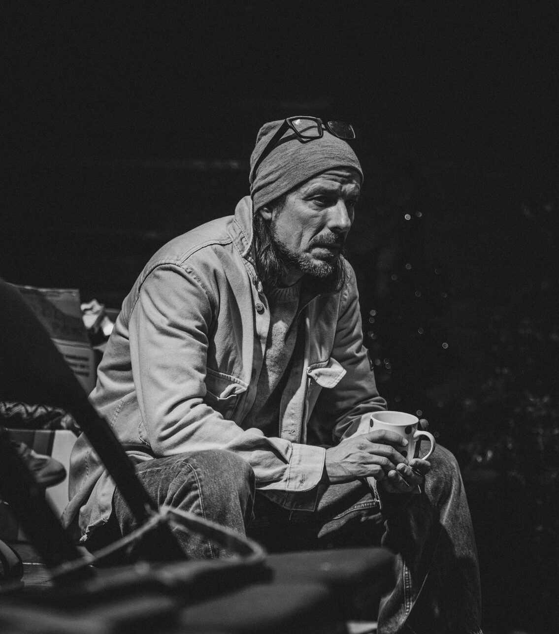 Daniel Grupa zapowiada drugi album. Premiera singla „Kiedy nie widzi nikt”