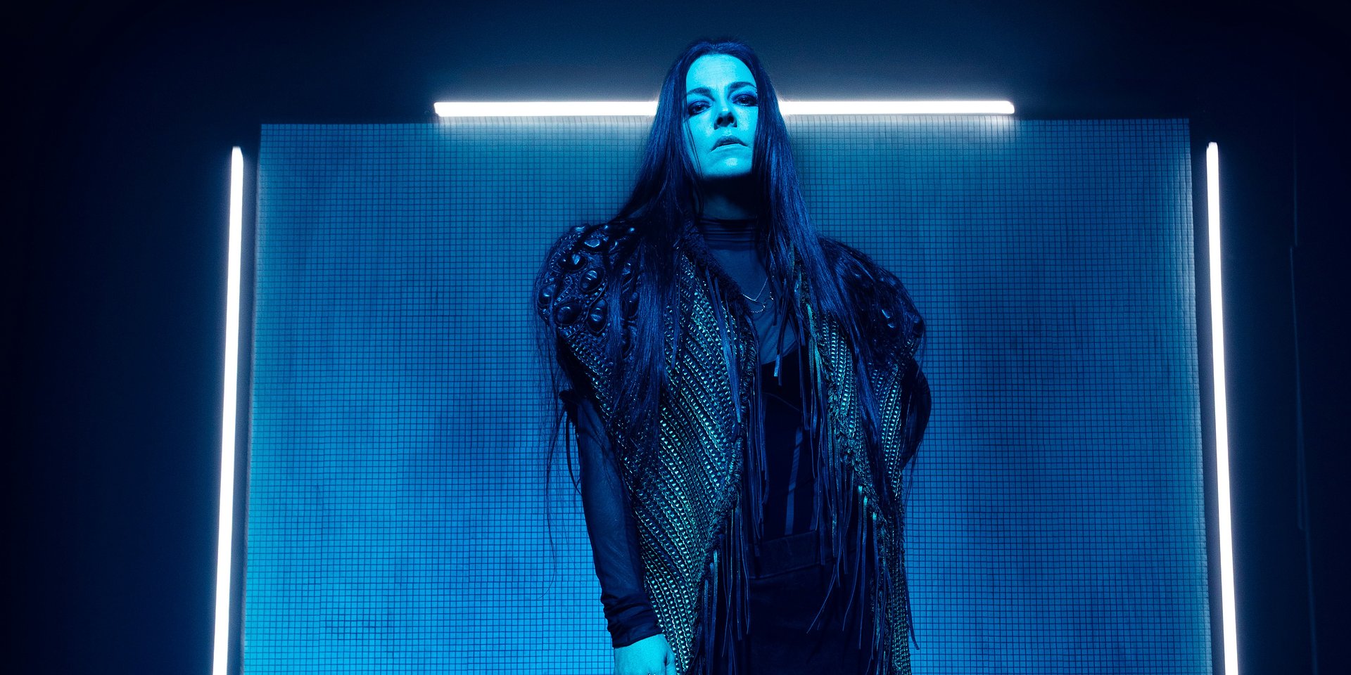 Evanescence prezentuje nowy singiel „Who Will You Follow”