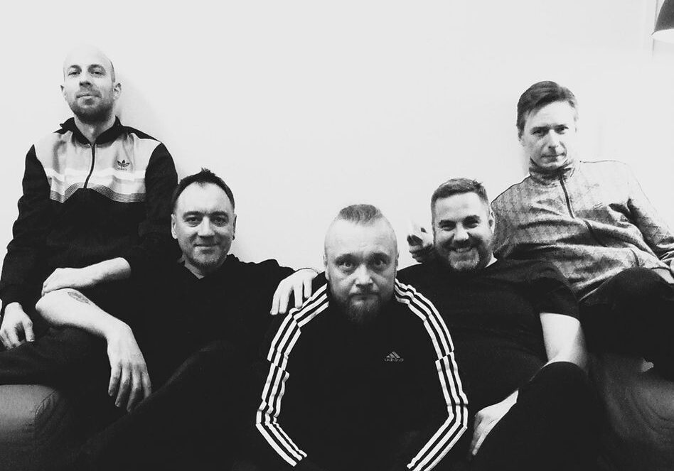 Farlandia – rockowa energia spotyka poezję Rilkego