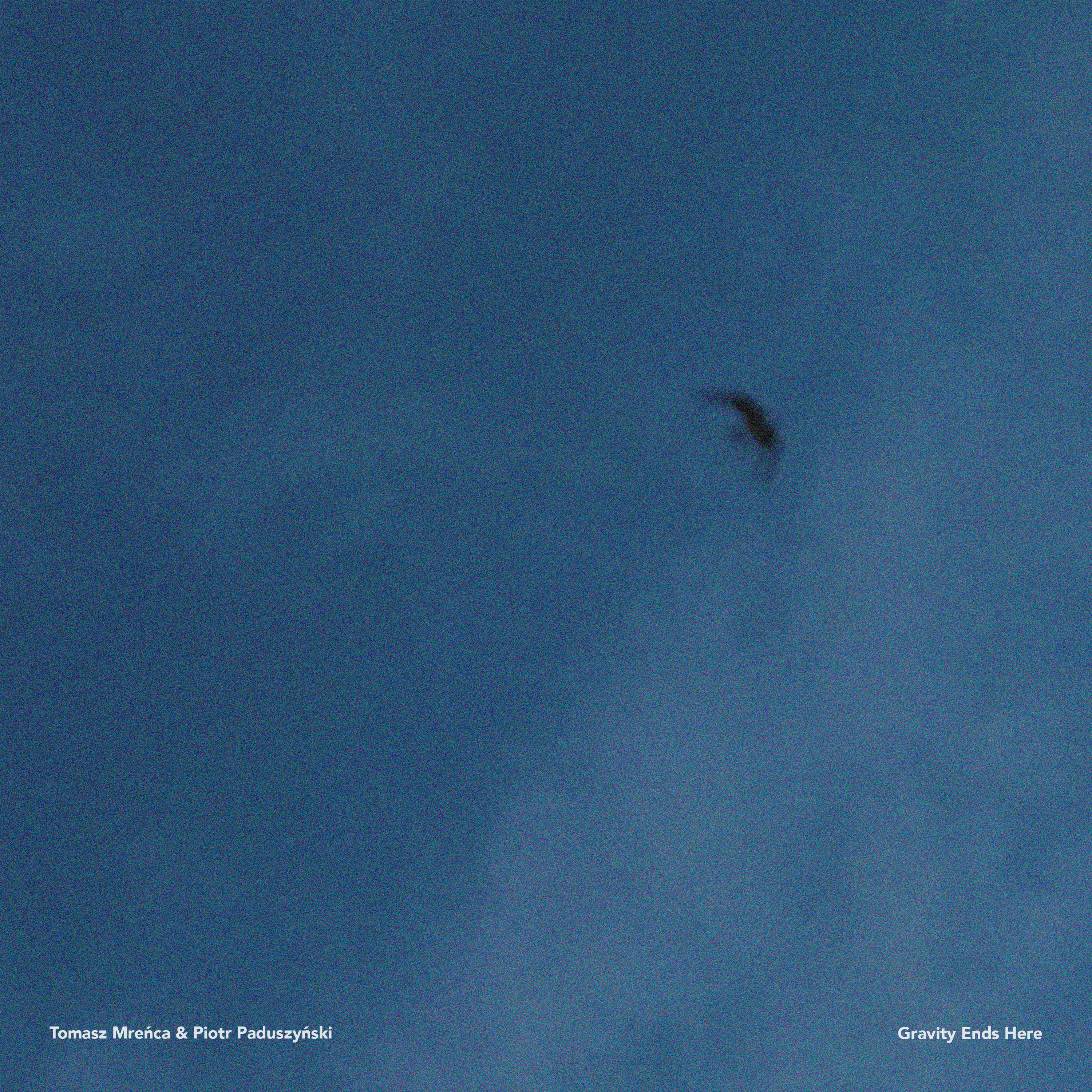 Na pograniczu wymiarów. Gravity Ends Here