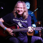 Grzegorz Kupczyk / 19.04.2026 / Klub Falcon