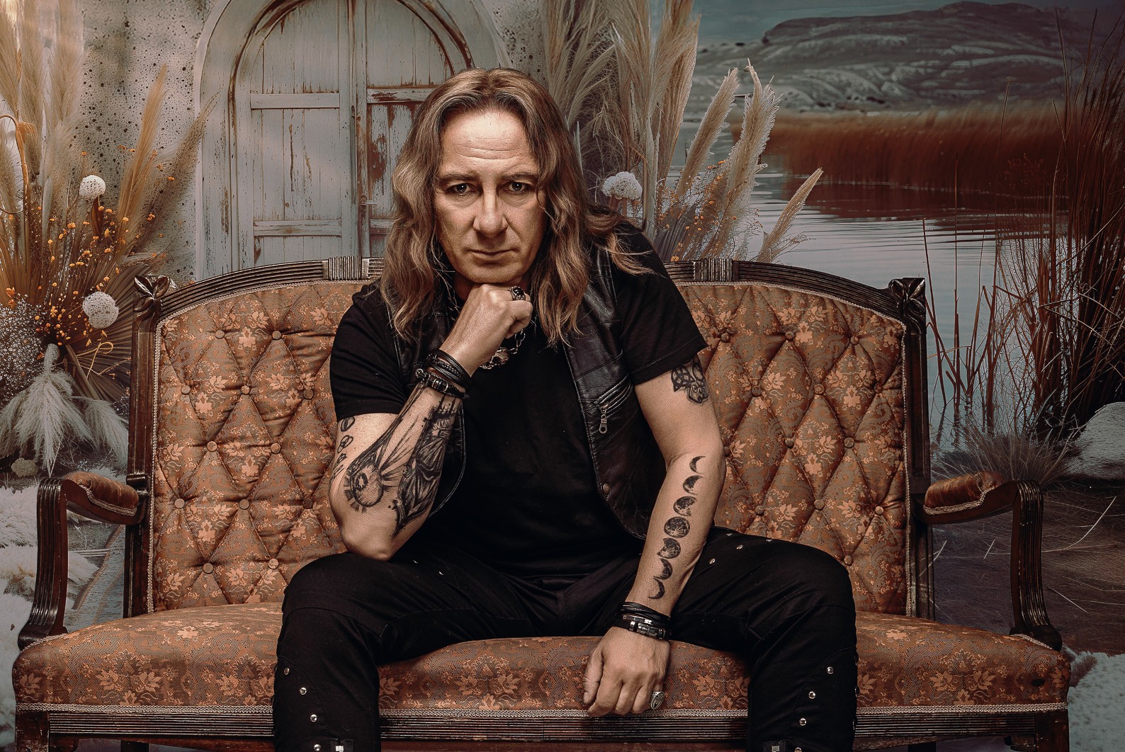 Koncert Grzegorza Kupczyka – Akustycznie 19 Kwietnia w Falkonie