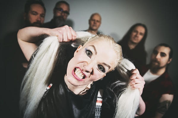 KIRKE UWOLNIĄ SWOJE DEMONÓW NOWYM SINGLEM I TELEDYSKIEM „DEMONI”