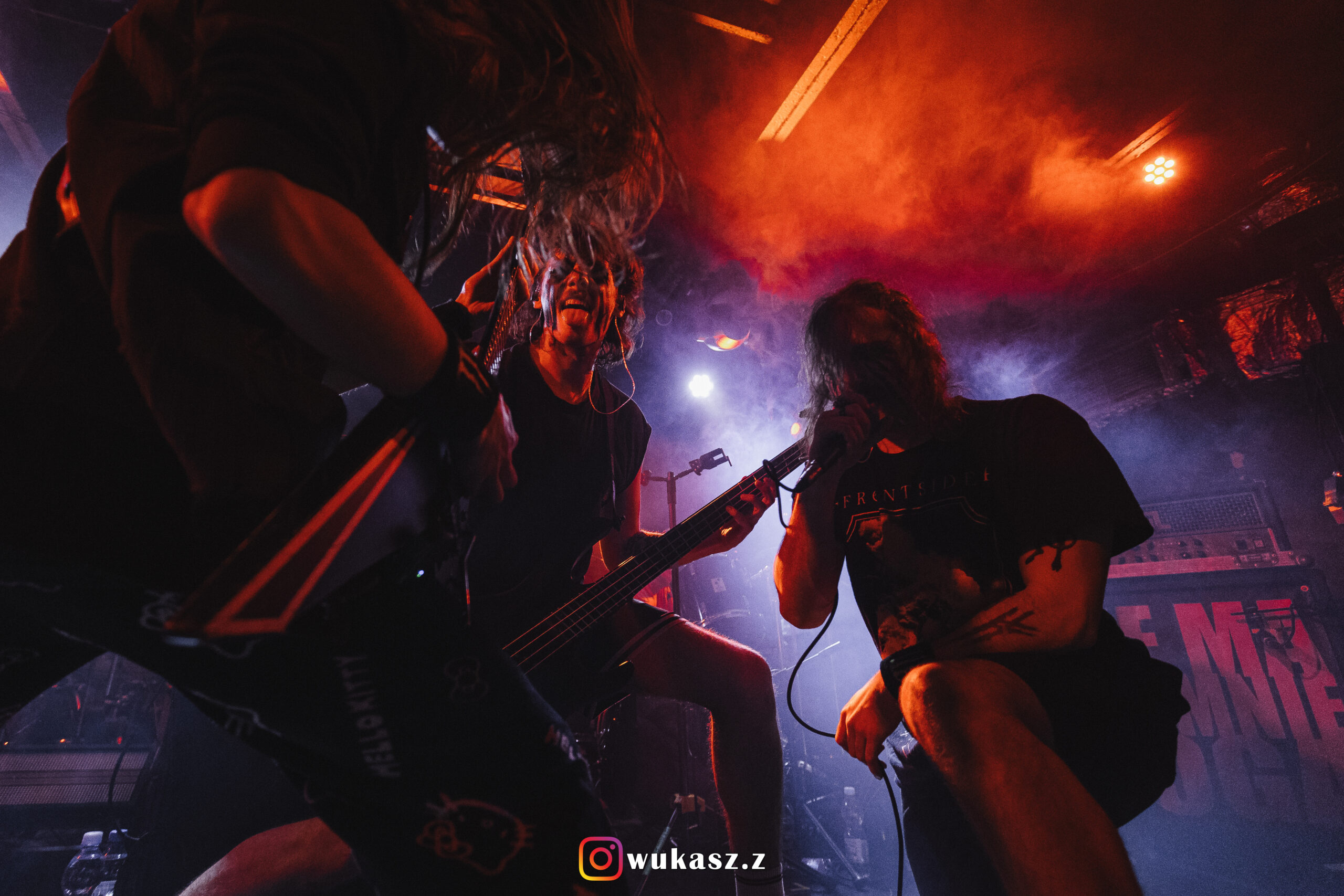 Hamulec / 11.04.2026 / Klub Proxima