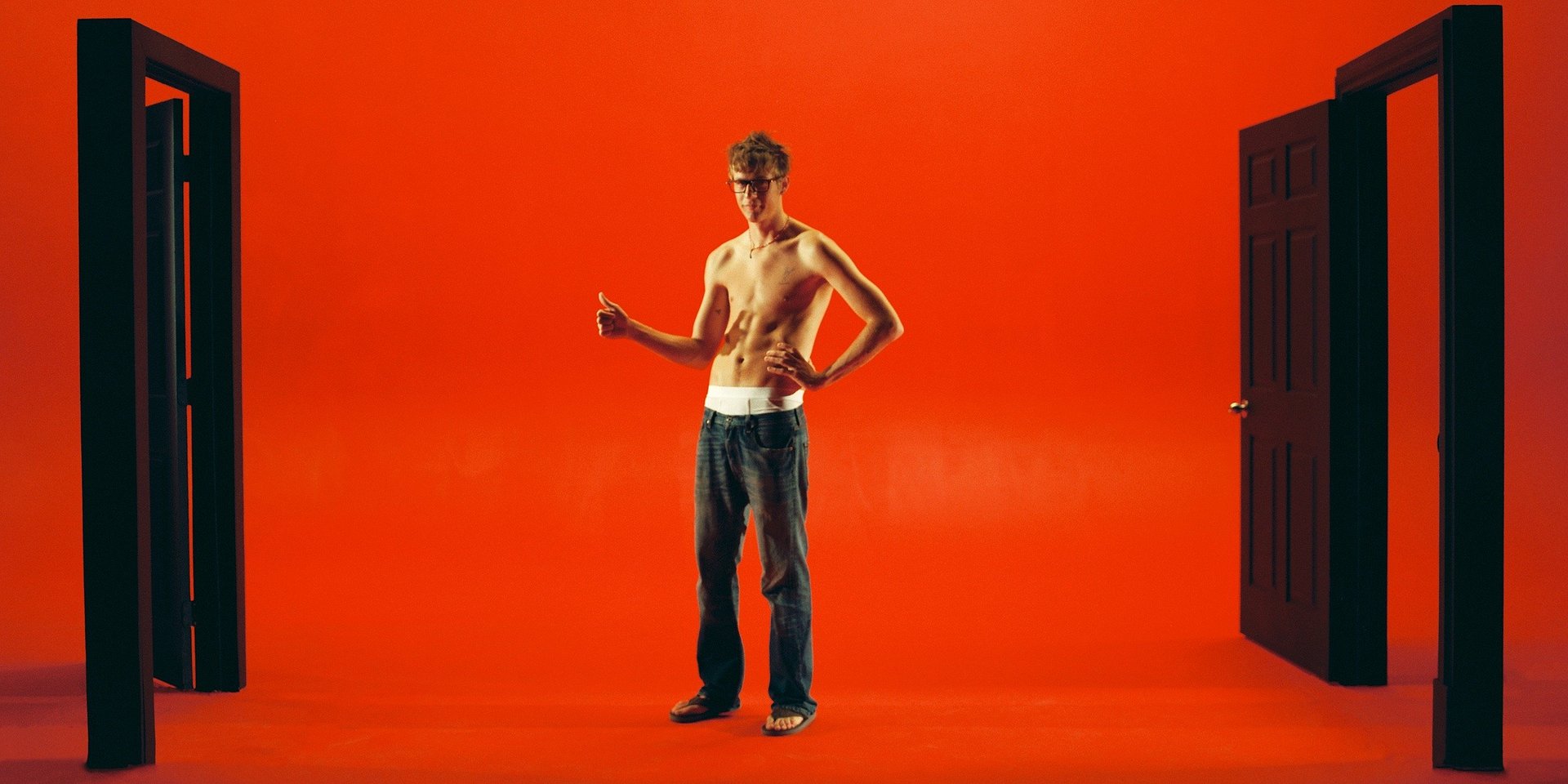 Malcolm Todd prezentuje nowy singiel i teledysk do „I saw your face”