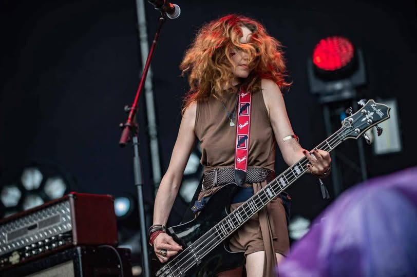 Odeszła Martyna „Nancy” Załoga – ważna postać polskiej sceny niezależnej