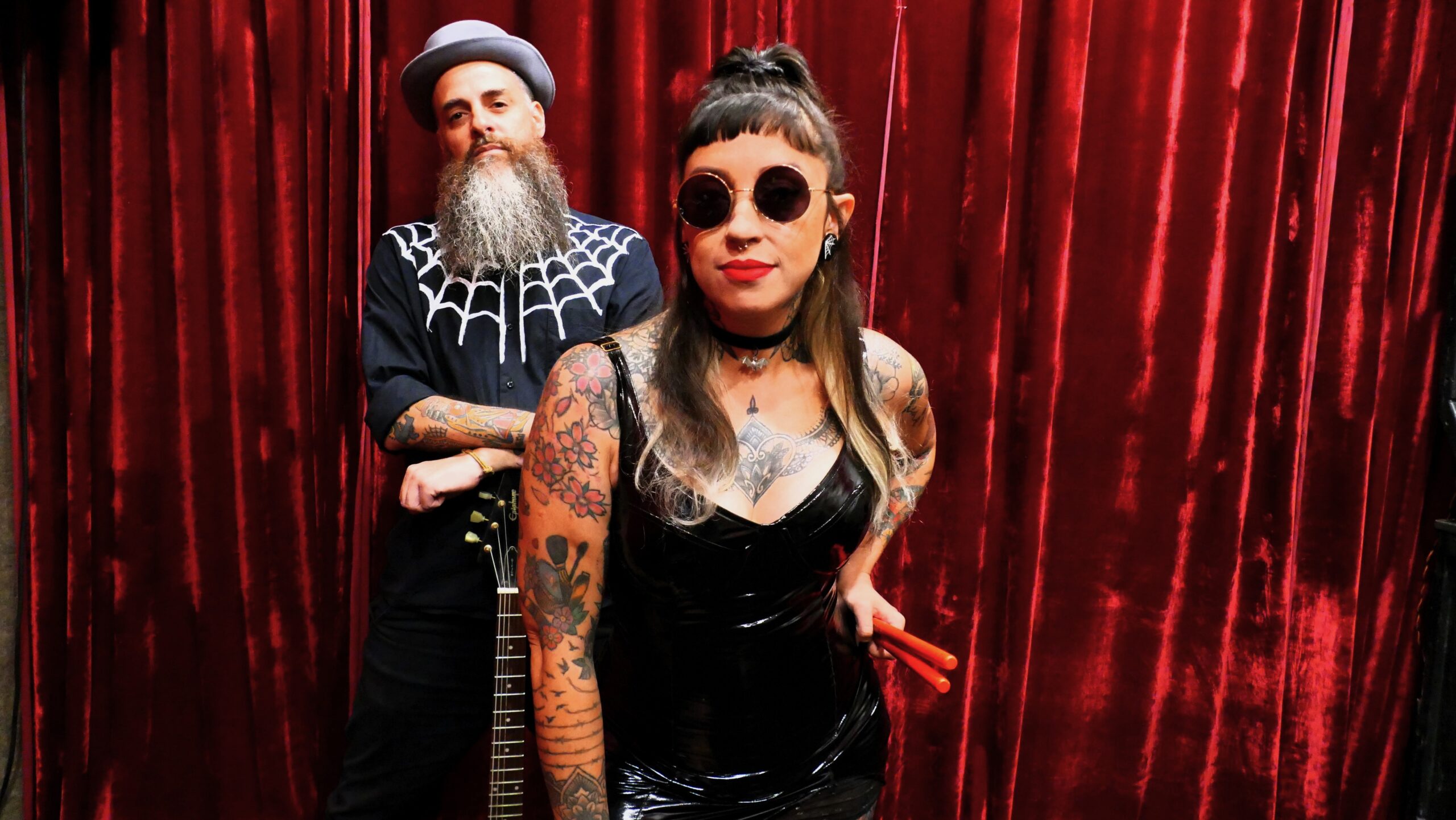 Brazylijski zespół Morcegula ogłasza europejską trasę koncertową z występami w Niemczech, Francji, Holandii i Belgii