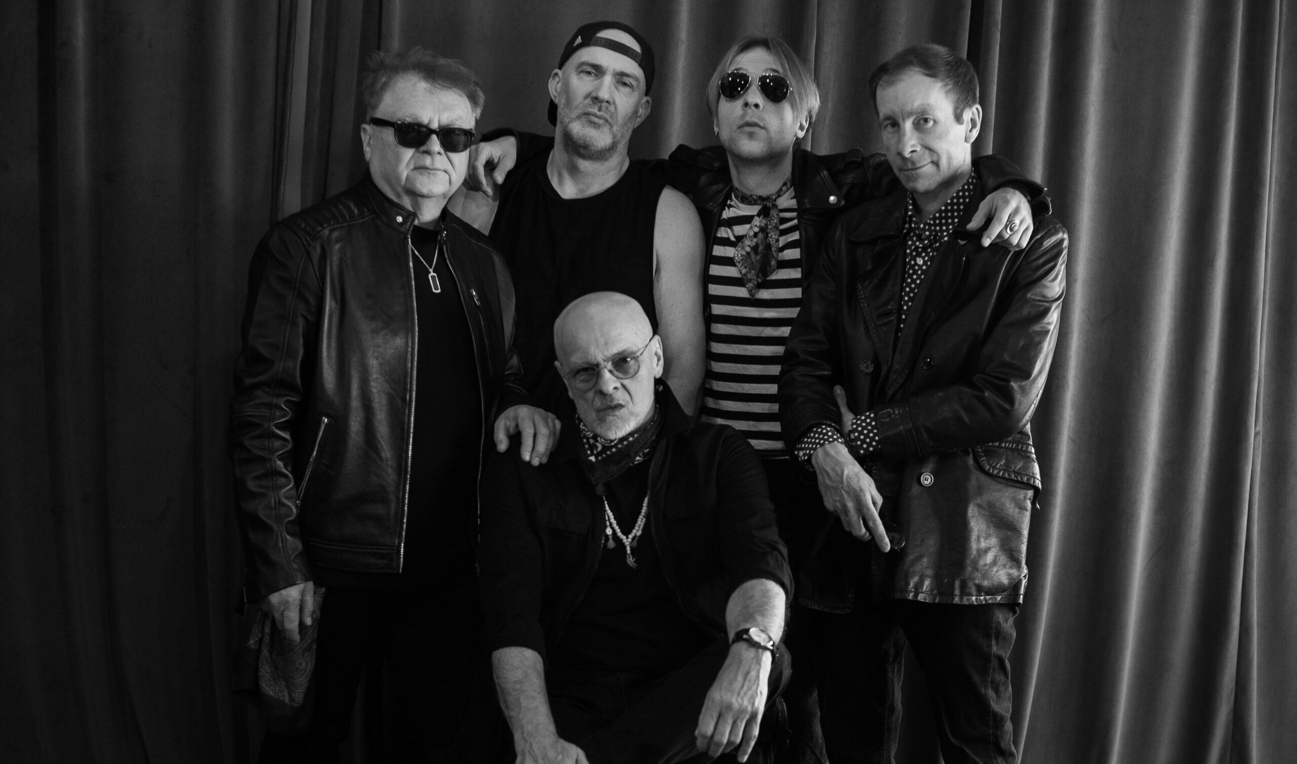 Rezerwat: Legenda łódzkiego rocka w nowej odsłonie