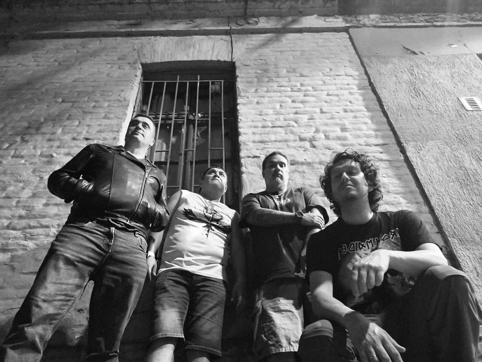 Racimo wydaje „Landing”, swój nowy album studyjny