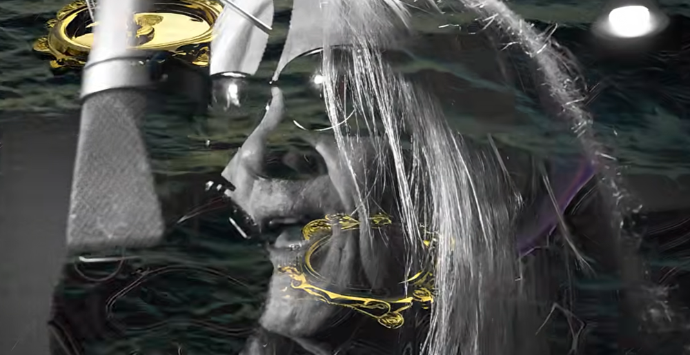 Rockowa Kolaboracja: Nuclear Messiah x Sebastian Bach