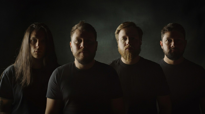 Brazylijski zespół Sound Age wydaje swój debiutancki EP „S∆.I” wraz z teledyskiem do utworu „Change”