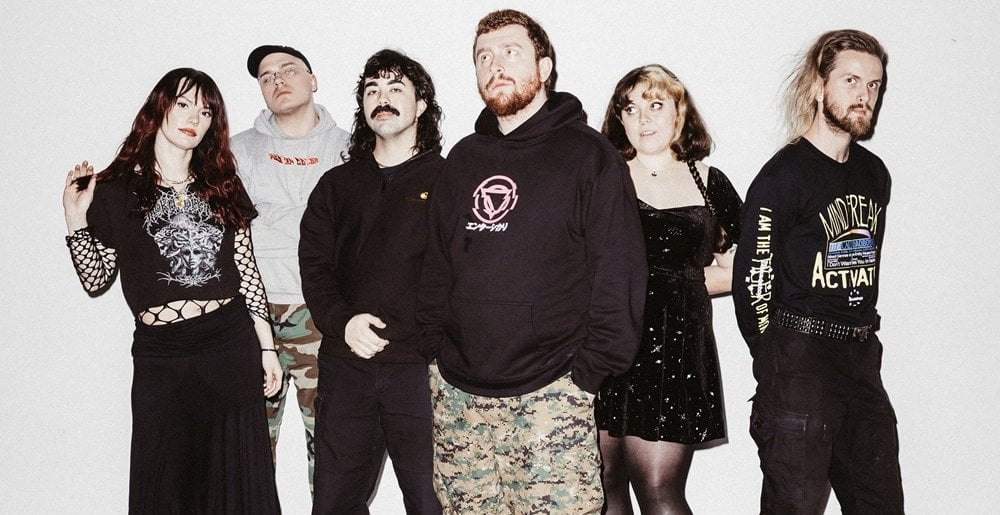 Szalona odpowiedź bez hamulców – nowy singiel The Callous Daoboys robi zamieszanie