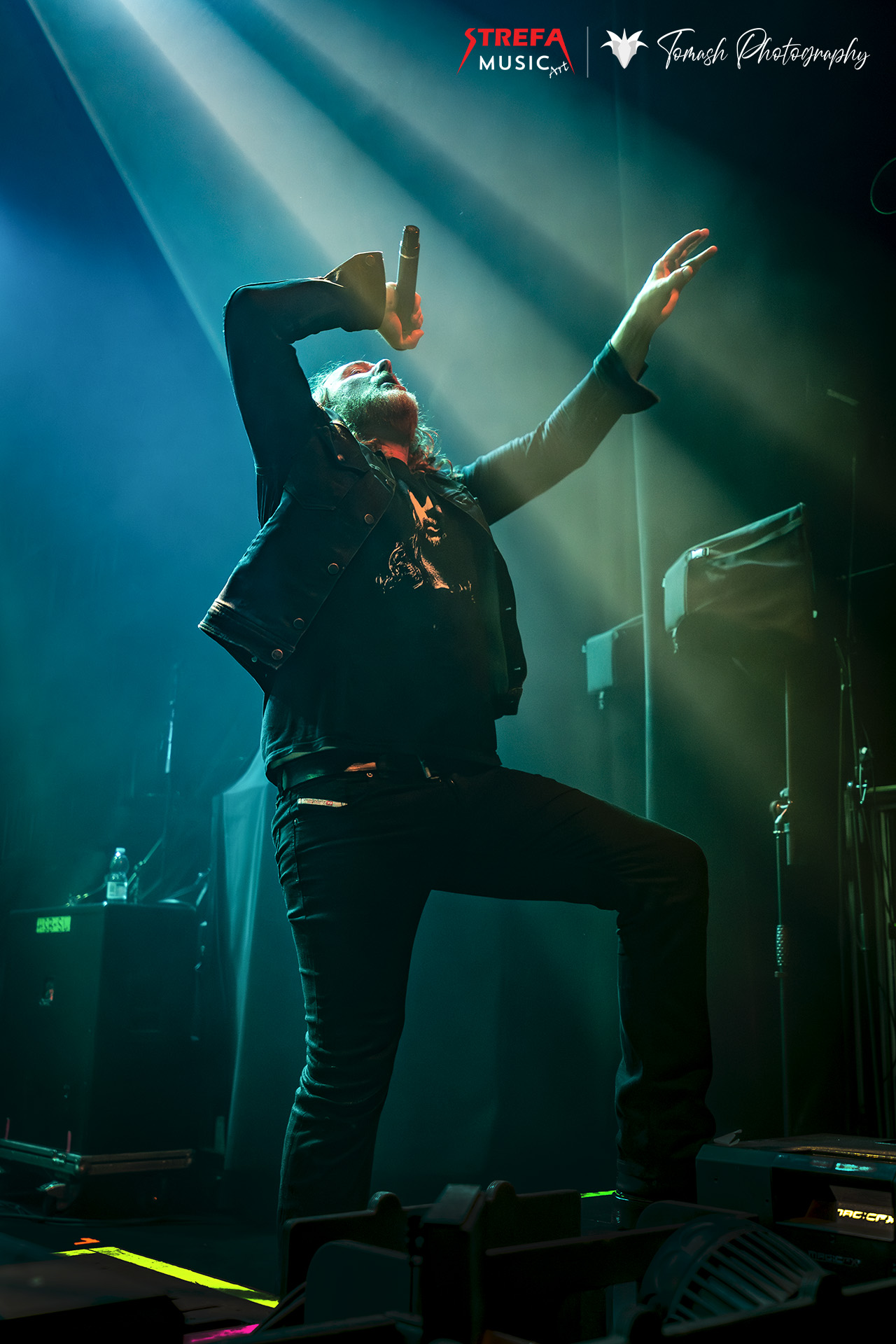 The Halo Effect / 18.03.2026 / Klub Studio