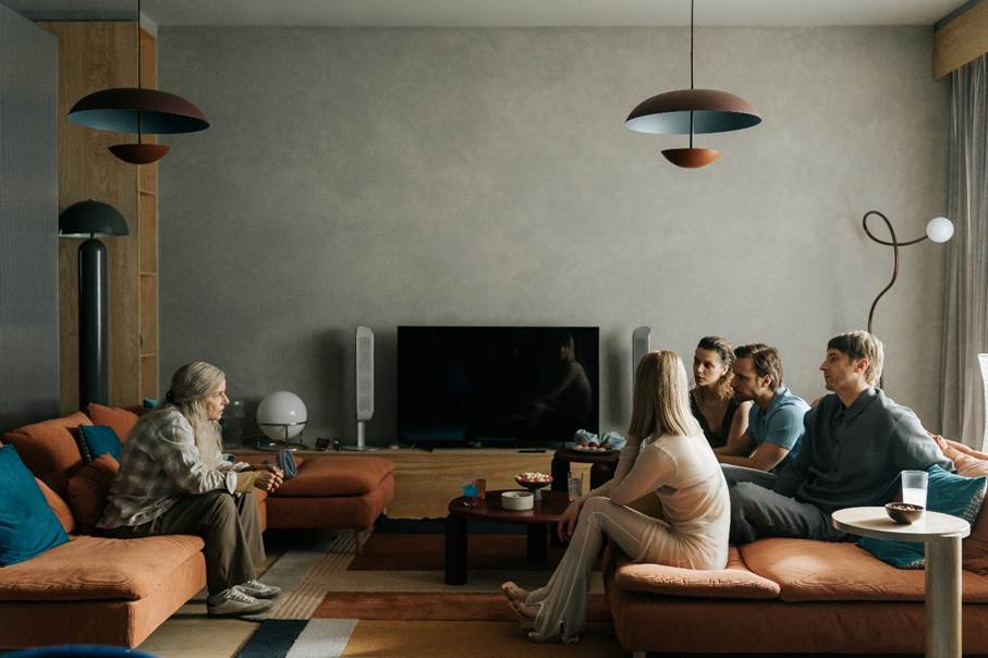 Gwiazdy młodego pokolenia w obsadzie filmu „Czas, który nie nadszedł”