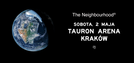 Zespół The Neighbourhood powraca do Polski!