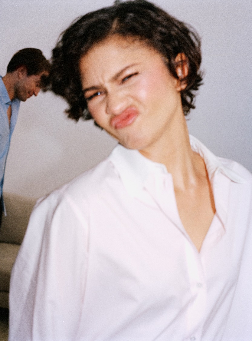 „Drama” zarabia miliony, a Zendaya błyszczy na hollywoodzkim firmamencie