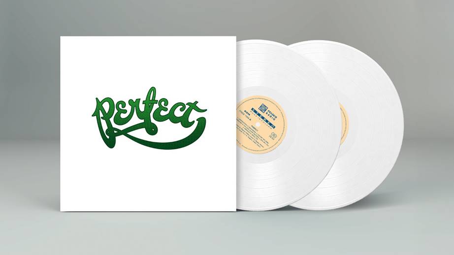Limitowane wydanie reedycji genialnego debiutu PERFECT